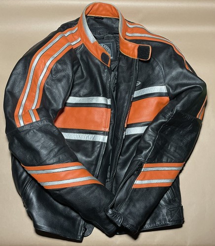 HIMALAYA MOTOR BIKEWEAR JACKET