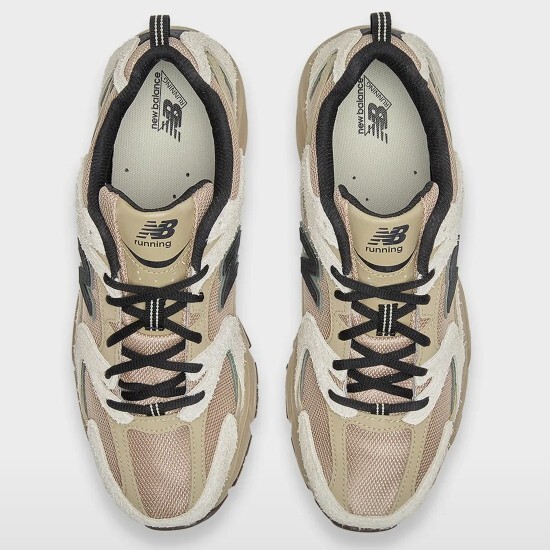 New Balance 530 Shoes Sneakers  display picture 3