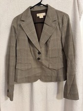 Michael By Michael Kors Blazer, SZ 4. NWOT