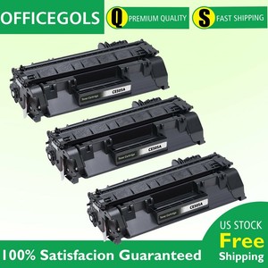 hp p2055dn toner cartridge compatible