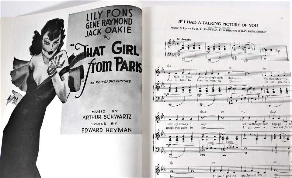 60 canciones clásicas de películas de las mejores películas de Hollywood - anteriores a la década de 1980 Foto 4 de 4