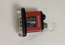 New In Box microscan ID-45 7432-3000-1005-100 Barcoder Reader Scanner