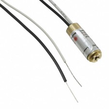 Infra-Red Laser Diode Micro Module 850nm, 5mW