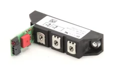 Power Soak Systems Inc, 27928 Triac/Relay Solid State