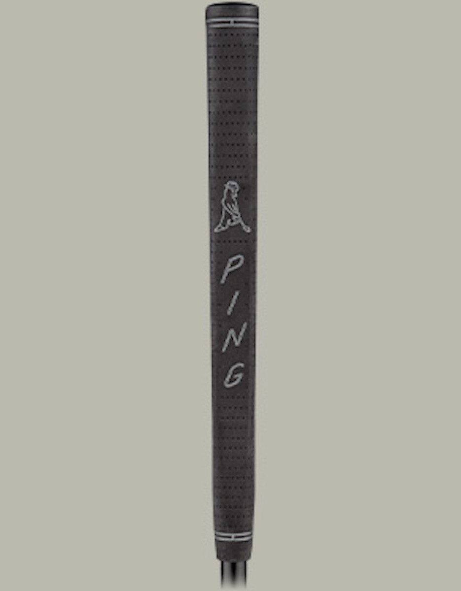 PING 2022 Golf Club PLD Milled DS 72 Putter PP58 Middle Grip