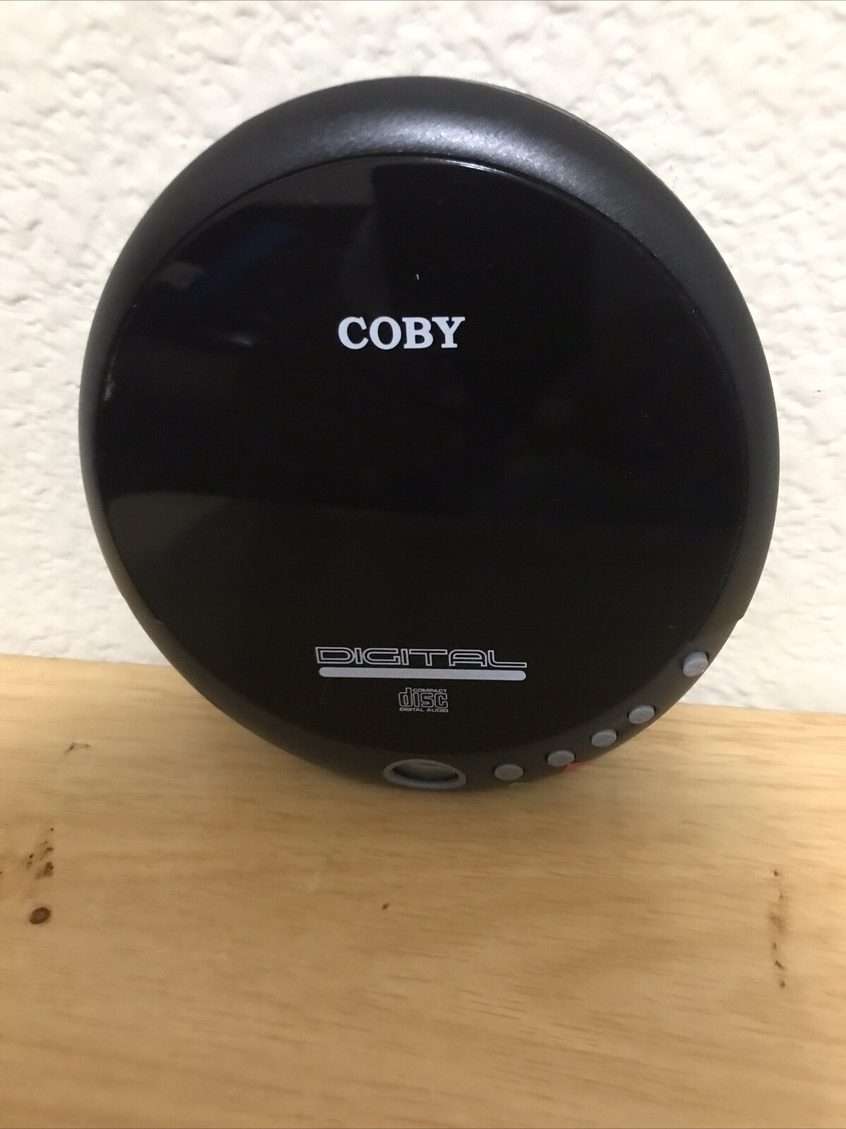 Digital Cd-191-blk