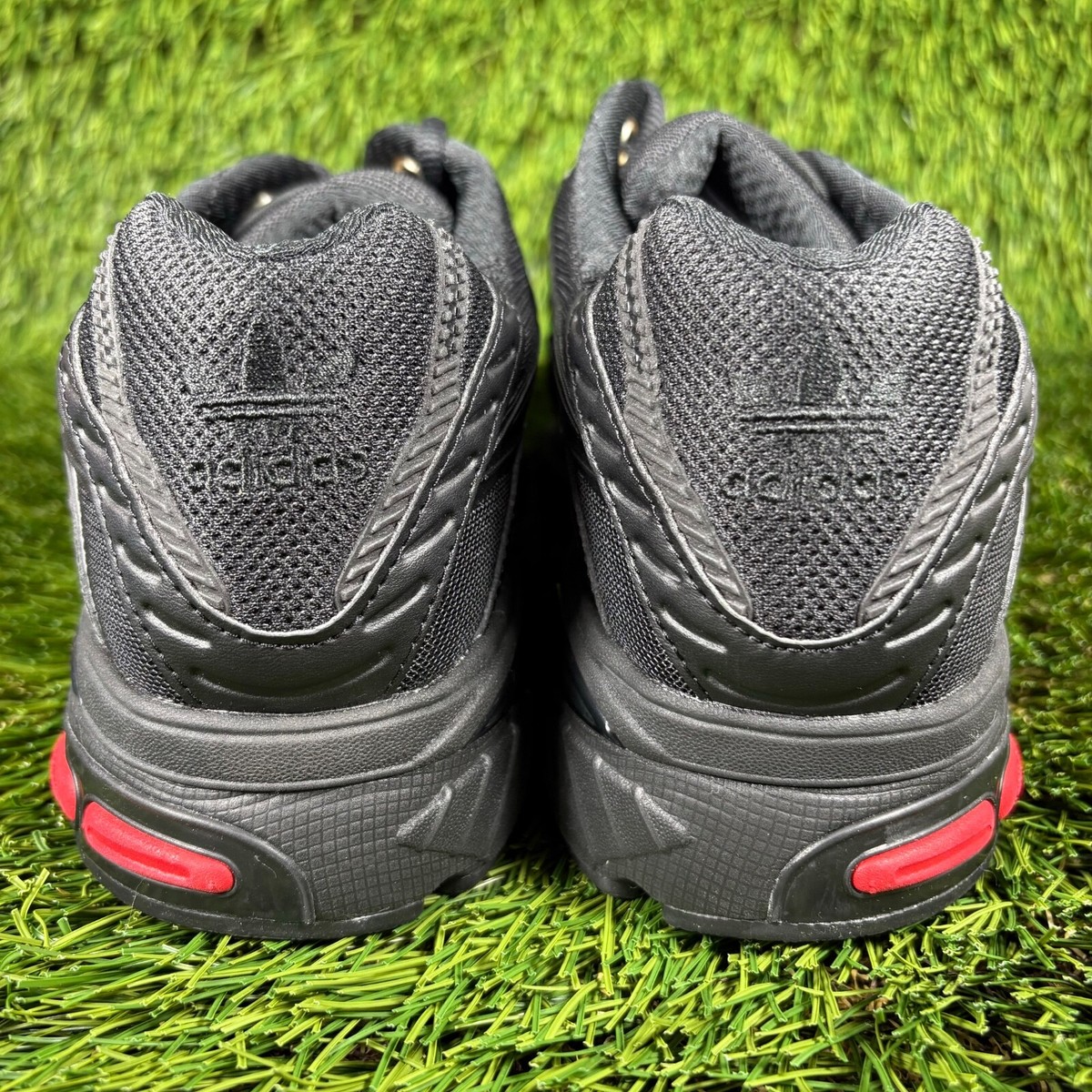 スニーカー adidas Adista Cushion Black ID5749 Adidas Adistar Cushion Sneakers Shoes Core Black/Better