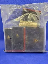 1993 Avon Cool Colors Kit 10 Lipstick, Nail Enamel, Blush, Eyeshadow & Foudation