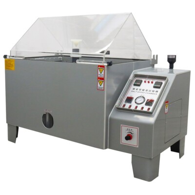 71gal Salt Spray Testing Chamber Auto-timing Lab Equipment Recirculating Sprayer