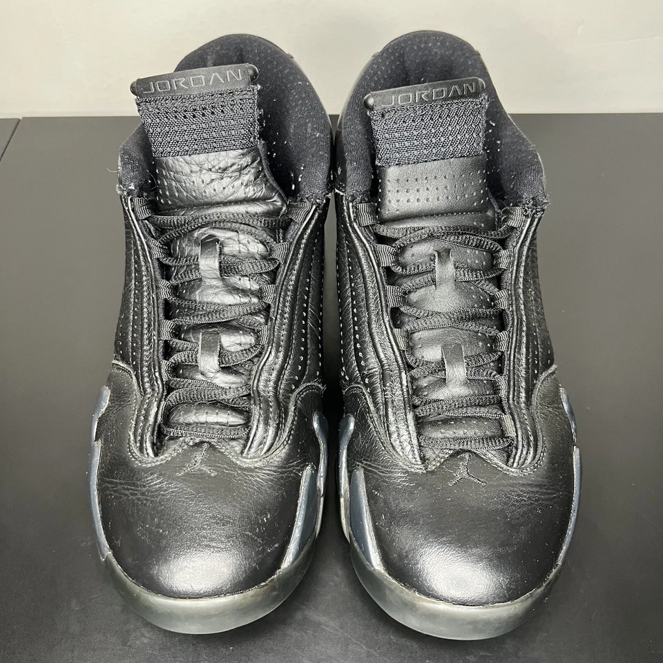 Talla 9.5 - Jordan 14 Retro Defining Moments 2017 Foto 2 de 4