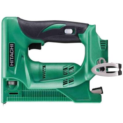 N14DSL(NK) Hitachi HiKOKI Cordless Tacker N14DSL(NK) Body only New JP