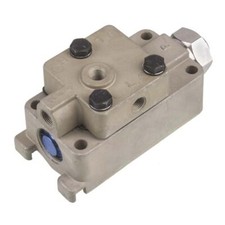 SLAVE VALVE KIT - REPLACES EATON A-5000 OR FU...