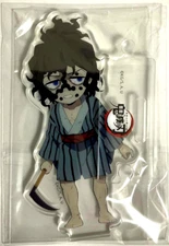 Kimetsu no Yaiba Demon Slayer Ufotable Joint Acrylic Stand Figure Gyutaro a JP