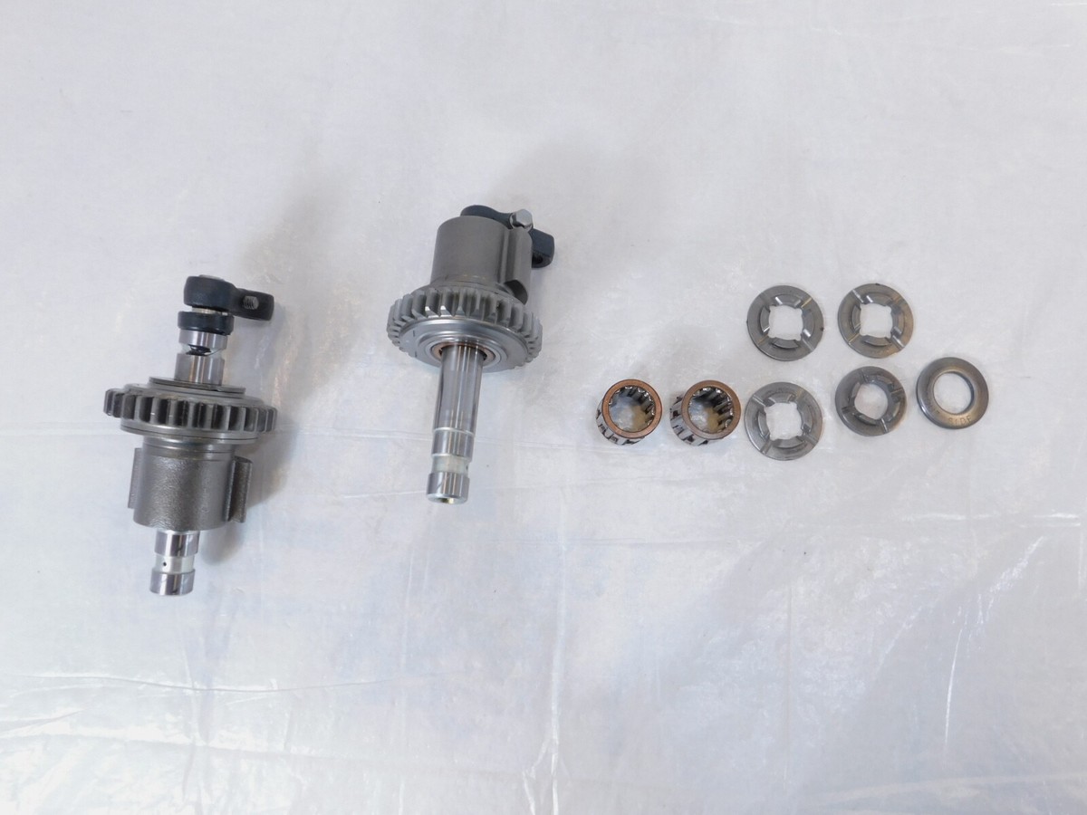 Kawasaki Concours 14 ZX14 ZX-14 ZX14R & ZX-14R & ZG1400 OEM