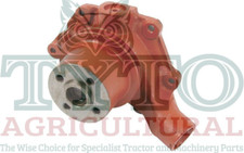 DAVID BROWN TRACTOR WATER PUMP & GASKET 990 995 996 1210 1212 1410 1412