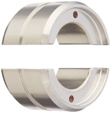 Burndy U31ART Stainless Steel U Die, Brown, Index 299