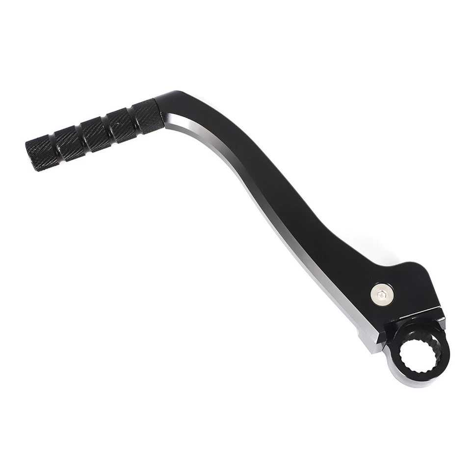 for 2004-2005 Honda TRX450R TRX 450R TRX450 R Kick Start Starter Lever Aluminium - Image 2 of 4
