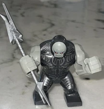 ” Darkseid DC Justice Big Fig, Figure