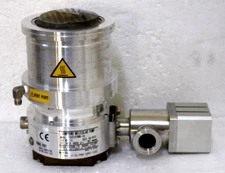 OSAKA VACUUM TG221FRWB-50 COMPOUND MOLECULAR PUMP