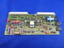 Arburg Bosch 0811405042 0 811 405 042 2-Stage Control Valve Amplifier Card
