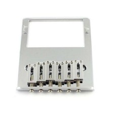 Gotoh Humbucker 6-Saddle Tele Bridge For Tele...