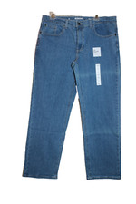 Sonoma boys 8 husky jeans straight leg flexwear NWT