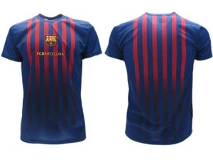 camisa nueva del barcelona 2019