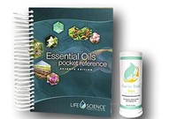 Essential Oils Pocket Reference Book + Mini Carrier Stick (eopr) on sale Essential Oils Pocket Reference Book + Mini Carrier Stick (eopr) on sale