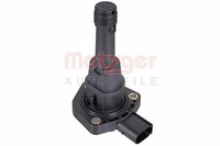 Metzger Autoteile Sensor, MotoröLstand Greenparts 0980013