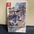 Rune Factory 5 - Nintendo Switch - BRAND NEW