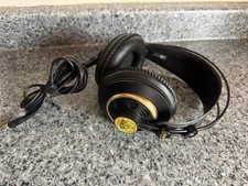 AKG K240 Studio Headphones 55 Ohm