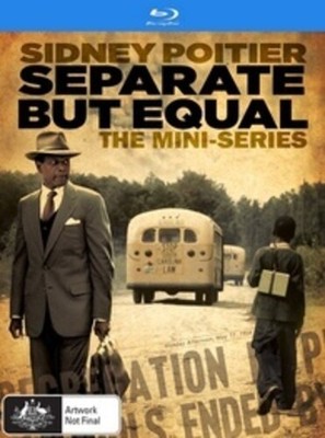 Separate but Equal [New Blu-ray] Special Ed, Australia - Import