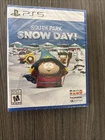 South Park: Snow Day - Sony PlayStation 5