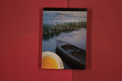 271234 Marcus Dannfeld EINE EINLADUNG... Pressebüro Bergstraße