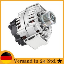 Lichtmaschine Generator 180-A f&uuml;r Mercedes-Benz G-Klasse Cabrio G 350 CDi