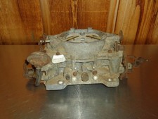 Carter Afb 4-barrel Carburetor 3854s 1965 Dodge Plymouth 273 Dart Plymouth Mopar Carter Afb 4-barrel Carburetor 3854s 1965 Dodge Plymouth 273 Dart Plymouth Mopar