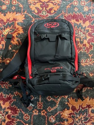 backcountry access float 12 avalanche airbag 2.0 pack