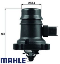 MAHLE TM37103 Thermostat f&uuml;r K&uuml;hlmittel Thermostat K&uuml;hlmittel