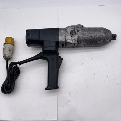 Bosch GDS 30 Schlagschrauber 1 Zoll Antrieb 110V 920W 1000Nm M30 geprüft funktioniert
