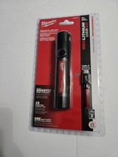 Milwaukee 2160-21 800 Lumens LED USB Rechargeable Flashlight