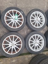 Jantes Smart FORTWO