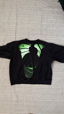 Vlone x Juice Wrld Crewneck