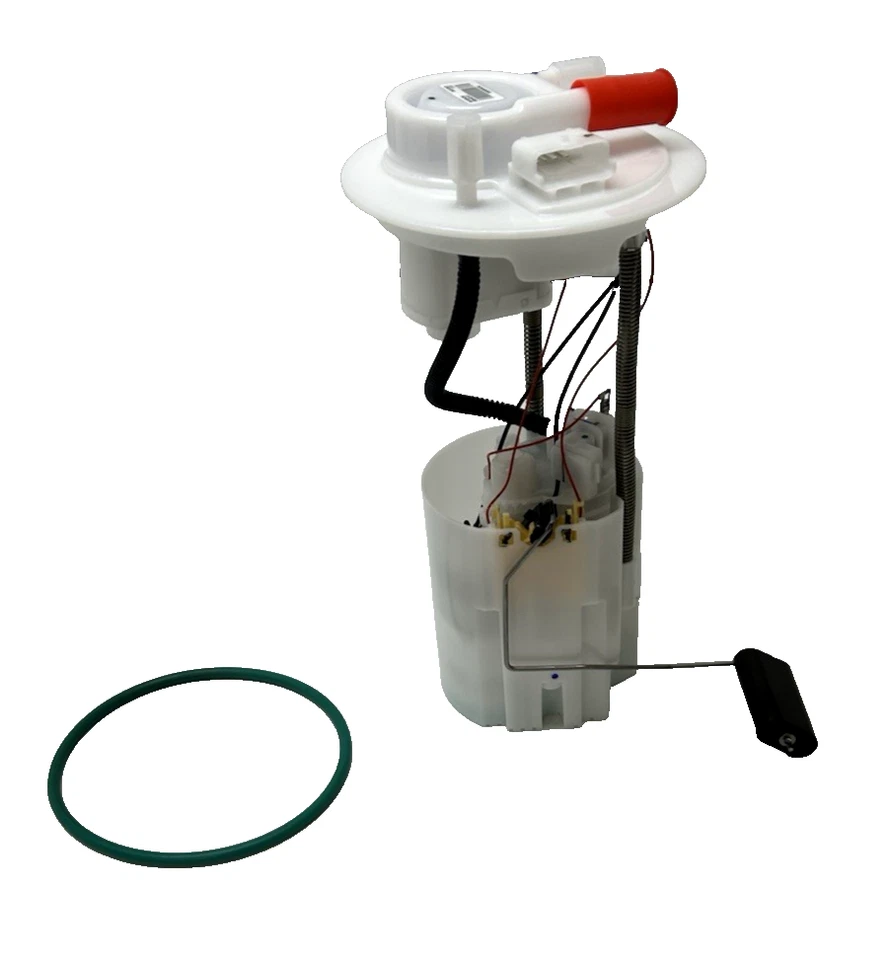 68143631AC OEM Mopar Fuel Pump Level Unit Module 2013-2014 Fiat 500 1.4L - Image 2 of 4