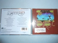 Yes - Yessongs - 2 CDs Live - Remastered