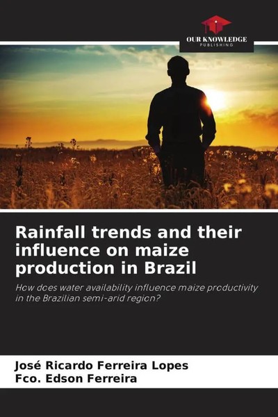 José Ricardo Ferreira Lopes (U. A.) | Rainfall Trends And Their Influence On...-image