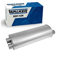 Walker Quiet-Flow 21431 Exhaust Muffler for Mufflers  mj