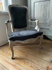 Sessel Im Französischen Stil