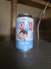 Funko Vinyl Soda: Stranger Things Freddy as Dustin LE 5000 Box Of Fun Sealed