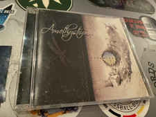 Amethystium Evermind Cd