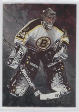 1998-99 ITG Be A Player Byron Dafoe #6 0a0